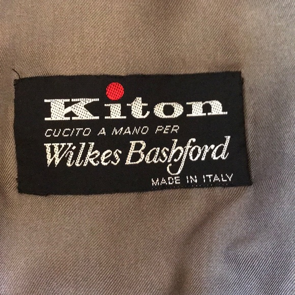 Jacket - Picture 3 of 3